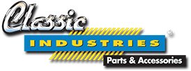 classic industries logo