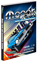 1961-1976 Mopar-Dodge and Plymouth Restoration and Performance Parts Catalog