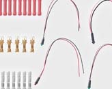 mustang Electrical and Wiring