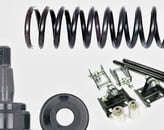 mustang Suspension